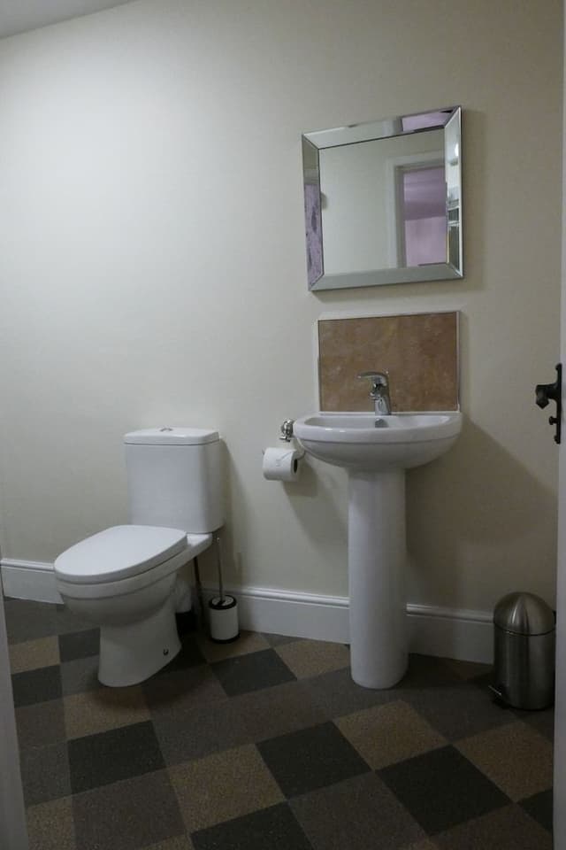 Superior Double or Twin Room, Ensuite (Eshton)