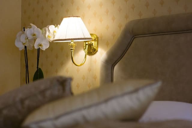 Deluxe Double Room, 1 Bedroom