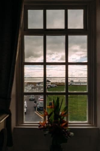 The Queens Hotel Lytham