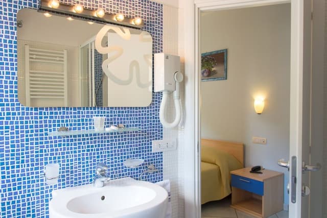 Standard Room, 1 Double Bed