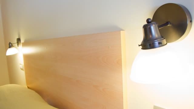 Superior Room, Ensuite
