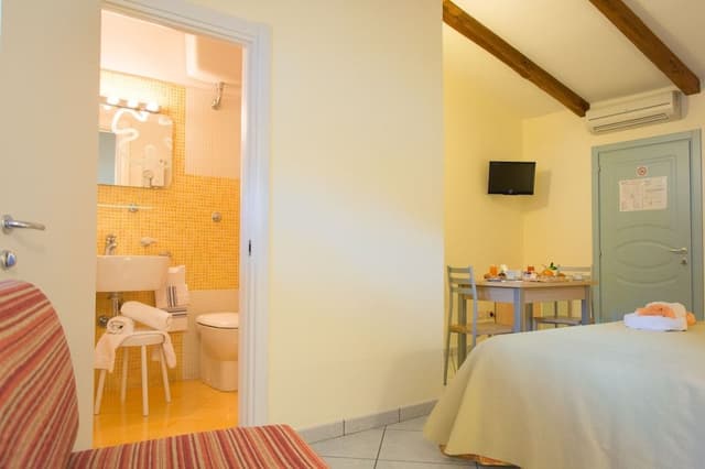 Superior Room, Ensuite