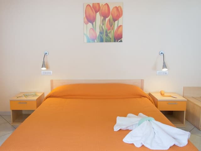 Superior Room, Ensuite