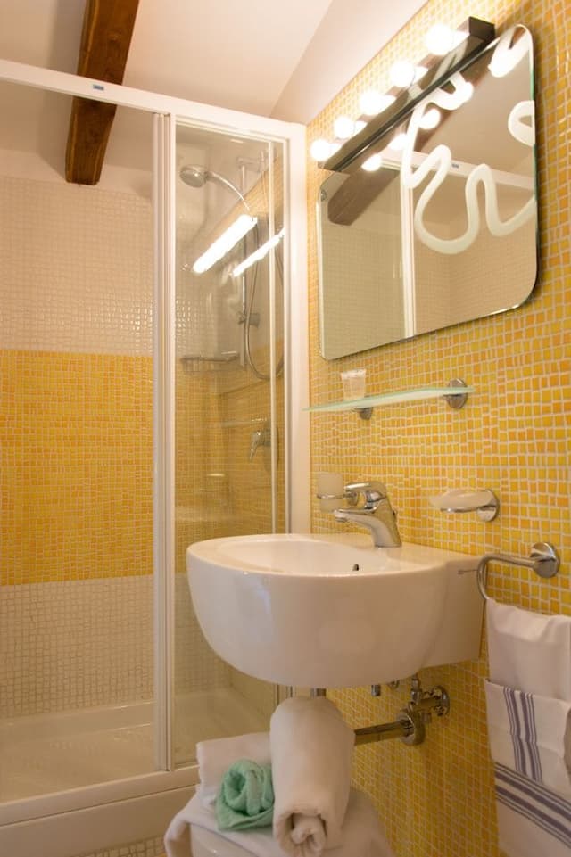 Superior Room, Ensuite
