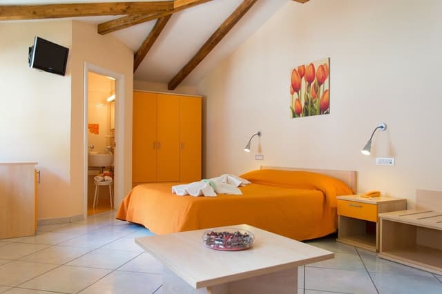 Superior Room, Ensuite