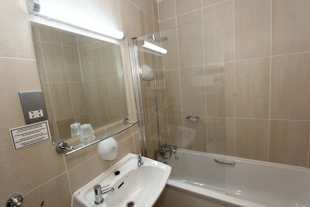Single Room, Ensuite