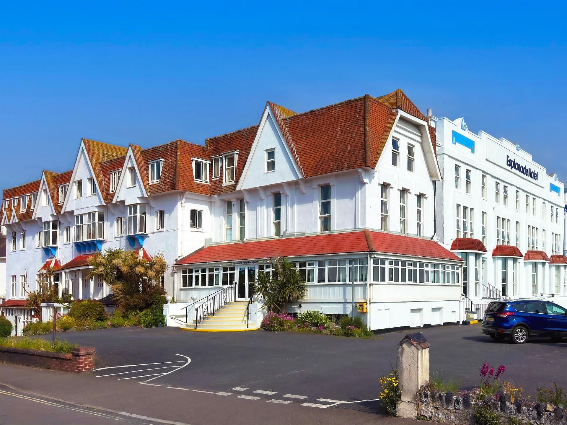 The Esplanade Hotel by Compass Hospitality The Esplanade Hotel by Compass Hospitality