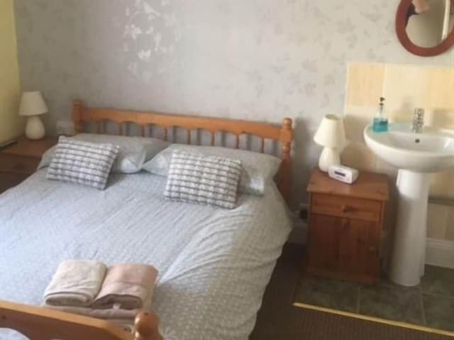 Double Room, Ensuite
