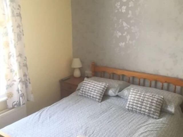 Double Room, Ensuite