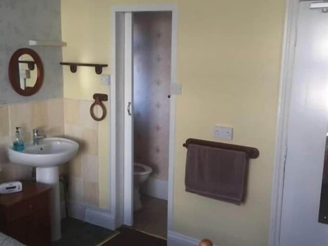 Double Room, Ensuite