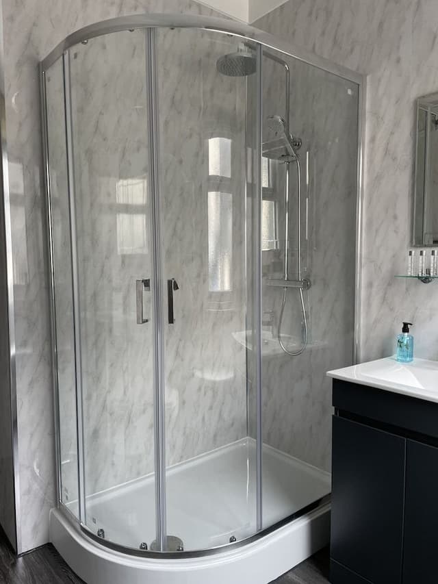 Family Triple Room, Ensuite (Room 4)
