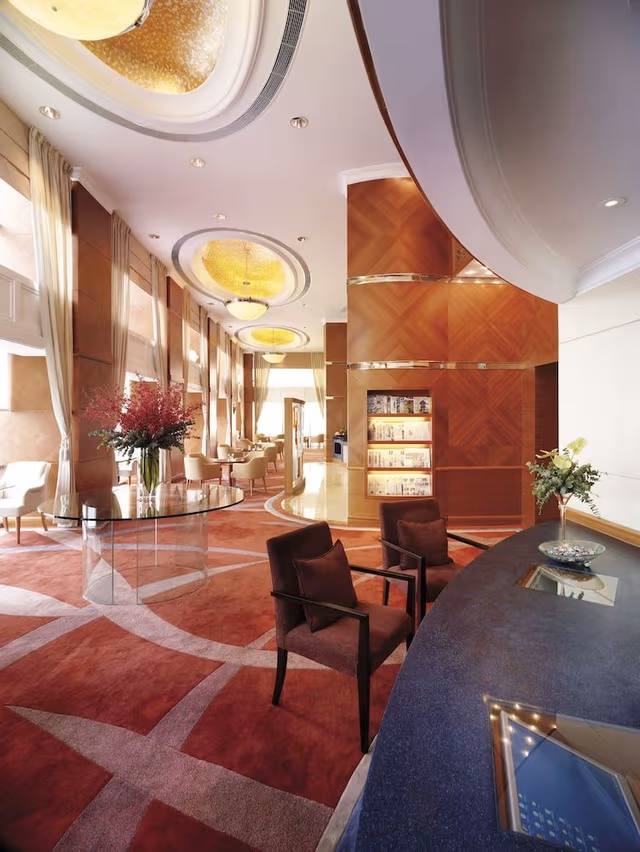 Executive Suite King