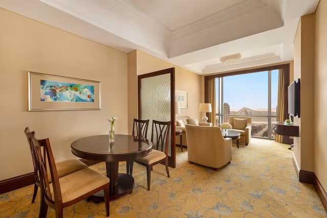 Executive Suite King