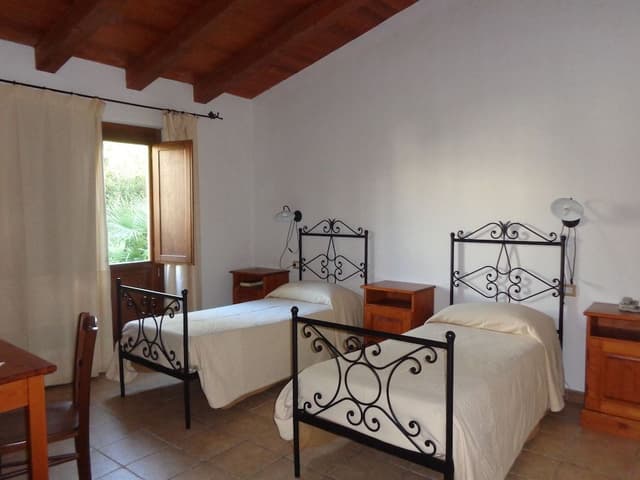 Single Room
