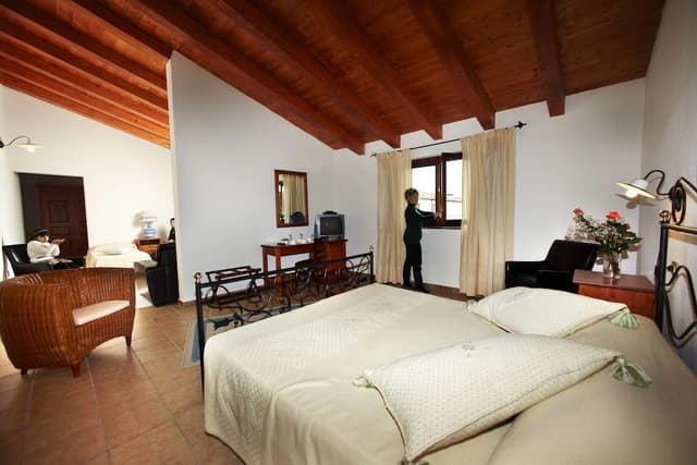 Junior Suite, 1 Bedroom