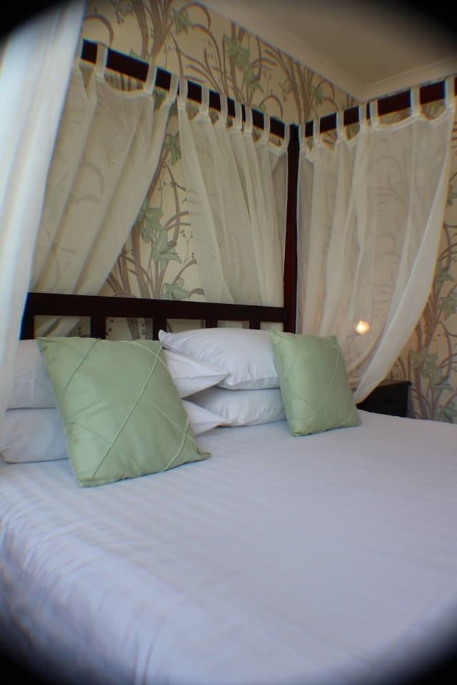 Superior Room, Sea View