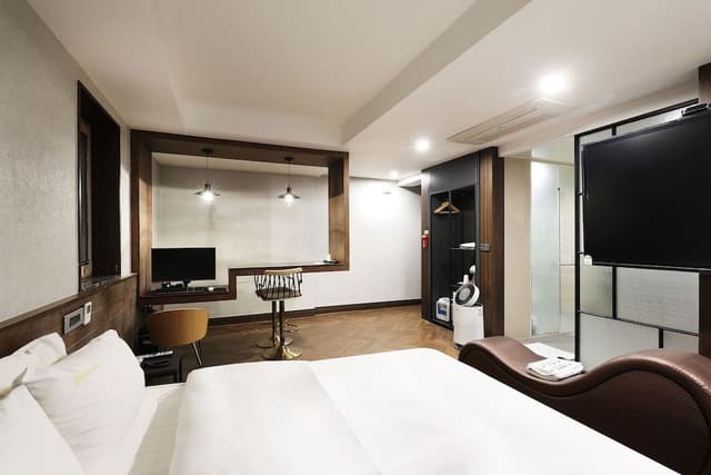 Suite