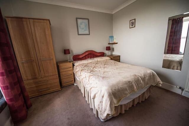 Standard Double Room, Ensuite
