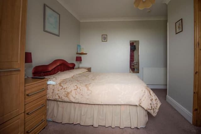 Standard Double Room, Ensuite