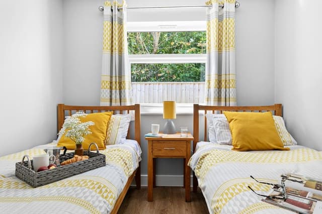 Standard Cottage, Private Bathroom, Vineyard View (No Pets )