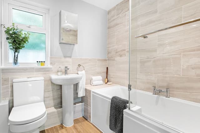Standard Cottage, Private Bathroom, Vineyard View (No Pets )