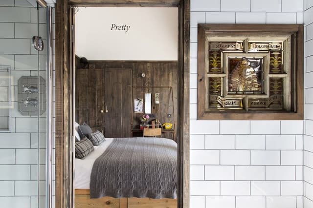 Standard Apartment