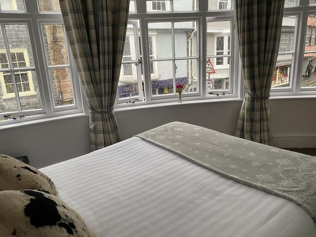Double Room, Ensuite