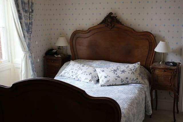 Executive Double Room