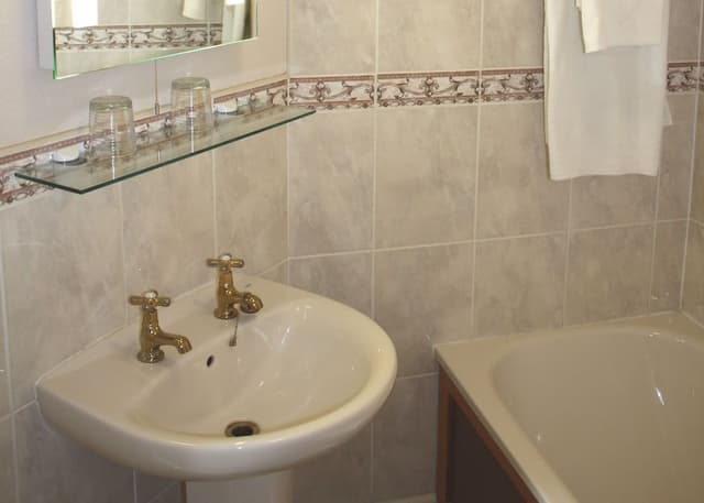 Luxury Double Room