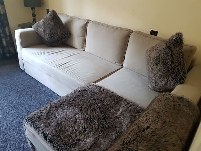 Duplex, Ensuite (The Tower Suite)