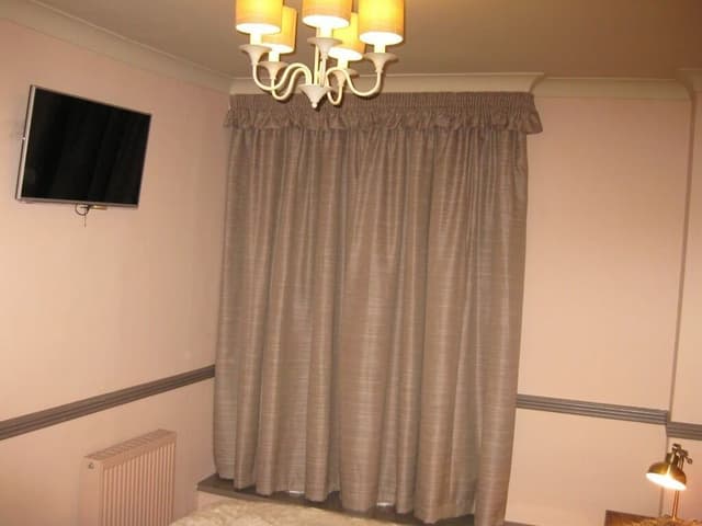 Deluxe Double Room, Ensuite