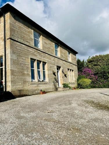 Springfield Guest House