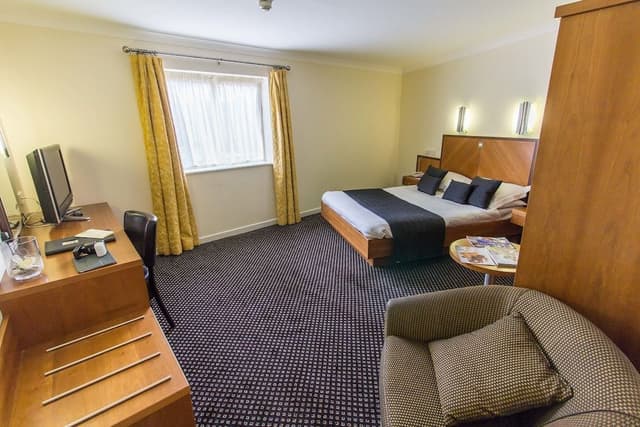 Superior Double Room