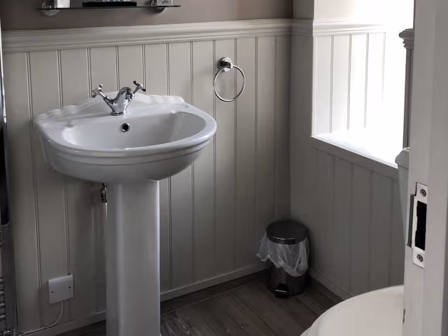 Classic Double Room, Ensuite