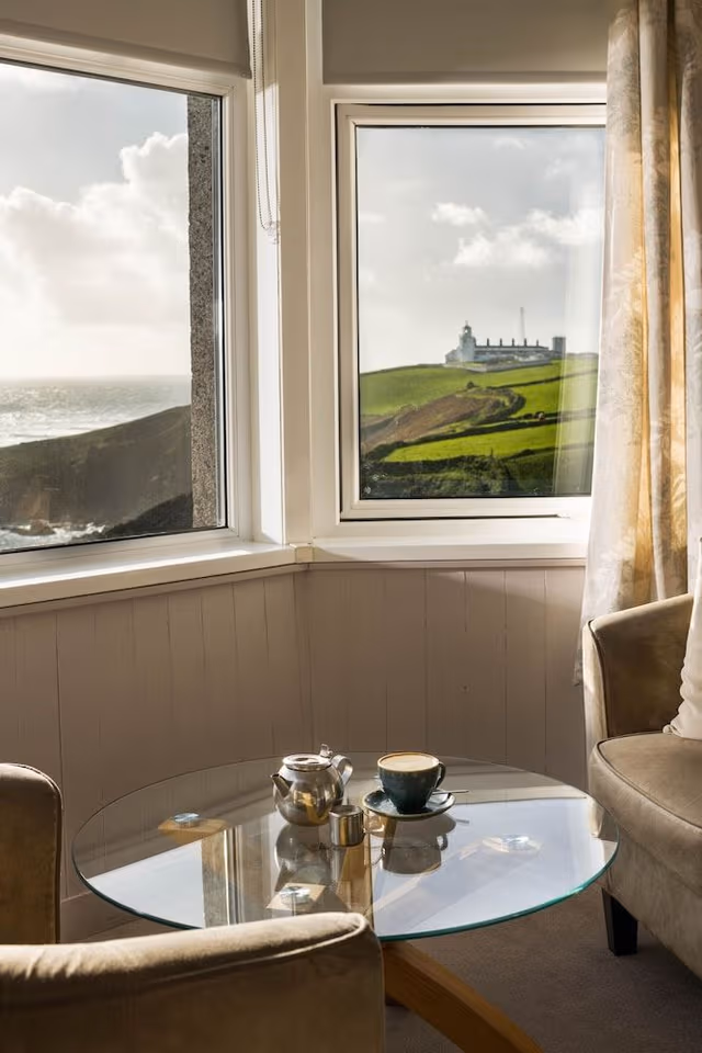 Double Room, Ensuite (Panoramic View)