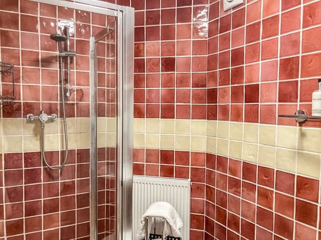 Deluxe Studio, Ensuite, Sea View (Self Catering Garden)