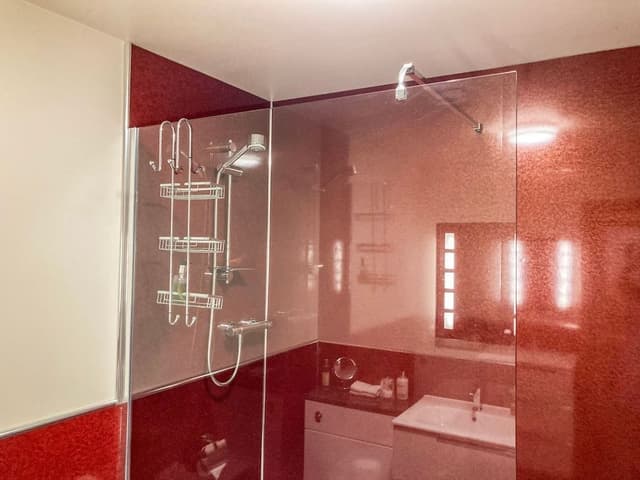 Superior Apartment, 1 King Bed, Sea View