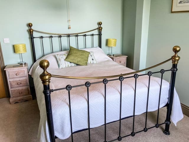 Superior Apartment, 1 King Bed, Sea View