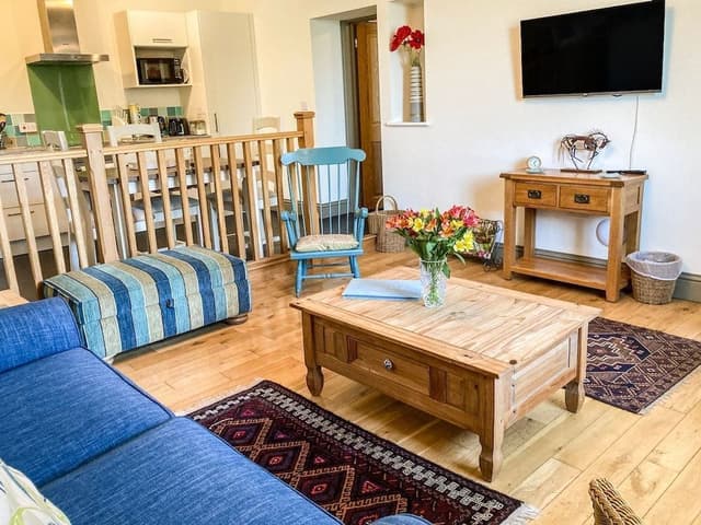 Superior Apartment, 1 King Bed, Sea View