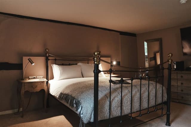Family Double Room, 1 Bedroom