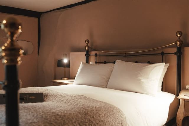 Family Double Room, 1 Bedroom