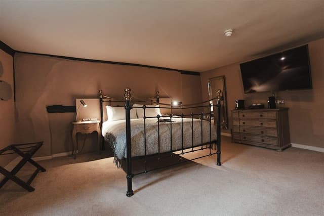 Family Double Room, 1 Bedroom