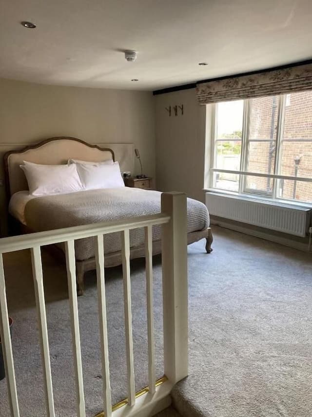 Family Double Room, 1 Bedroom