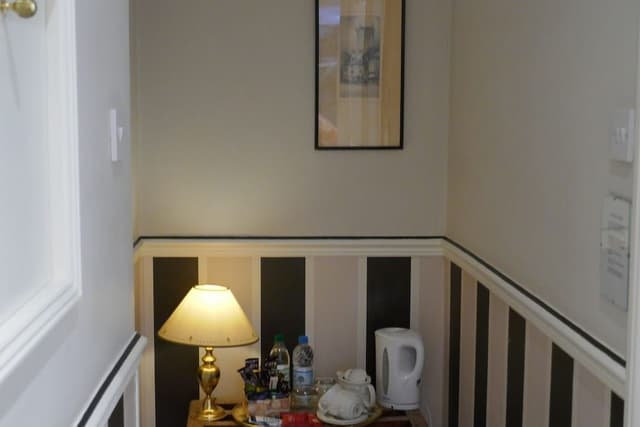Triple Room, Ensuite