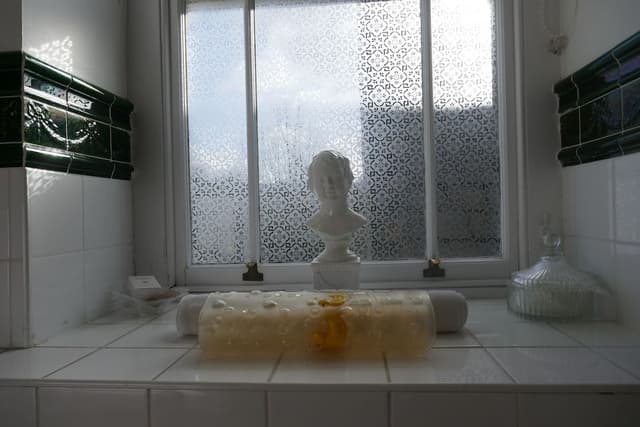 Triple Room, Ensuite