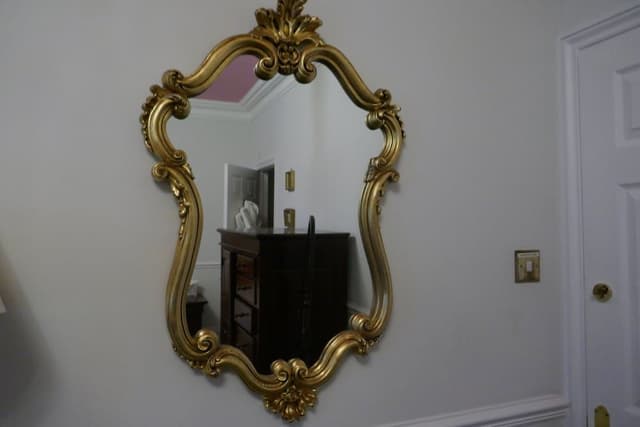 Standard Double Room, Ensuite (Camellia)