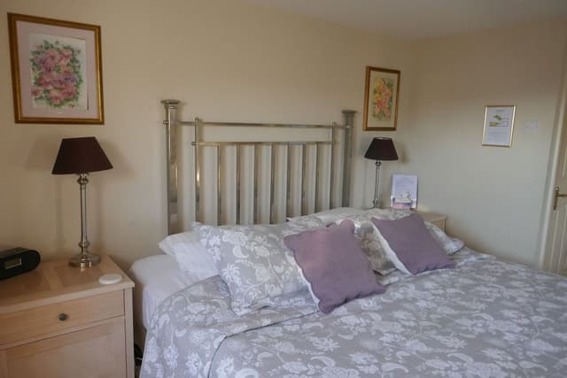 Triple Room, Ensuite