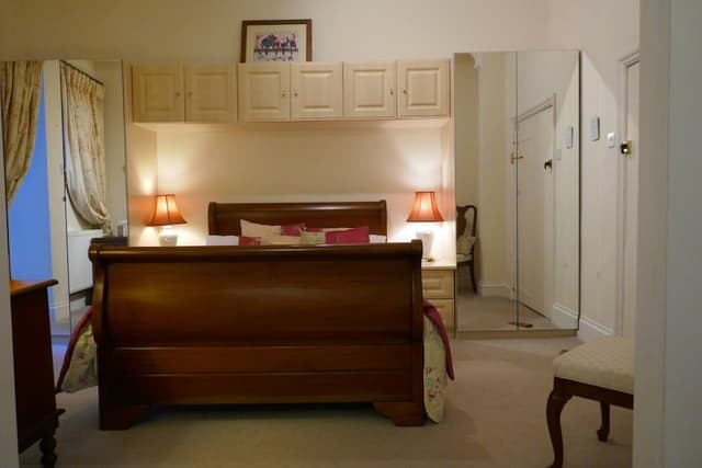Triple Room, Ensuite
