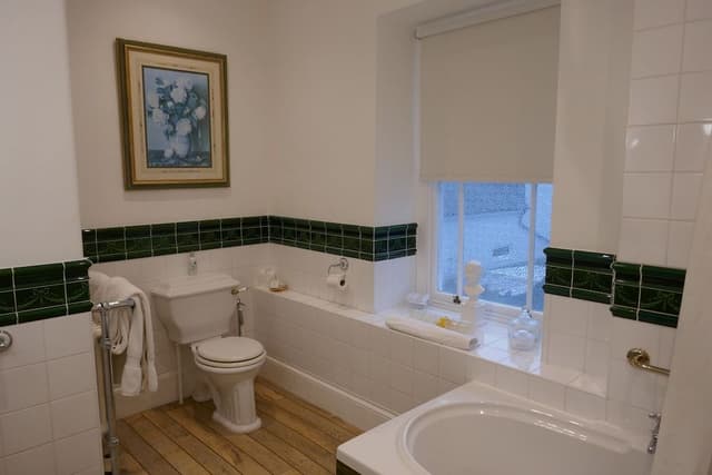 Triple Room, Ensuite