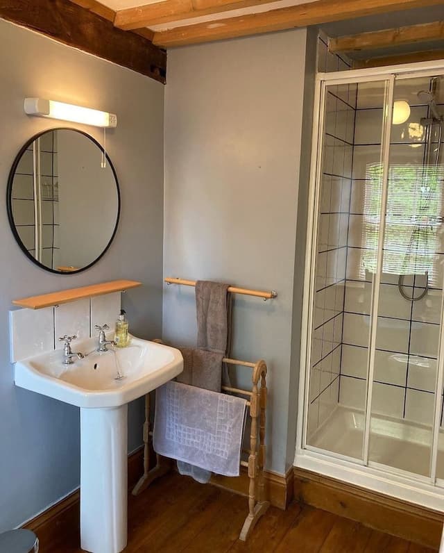 Double Room, Ensuite